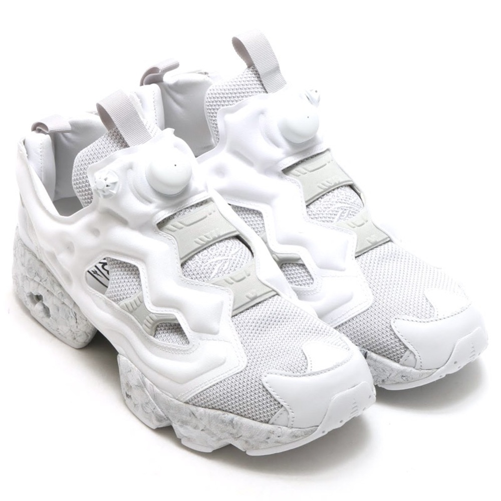 NWT Reebok Instapump Fury ACHM (Men)